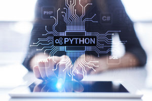 מבוא לתכנות Python - למערכות מידע