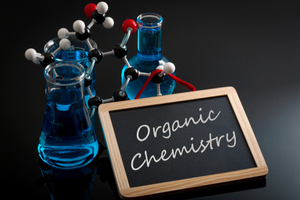 כימיה אורגנית