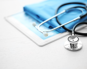 ניהול מערכות בריאות תואר שני