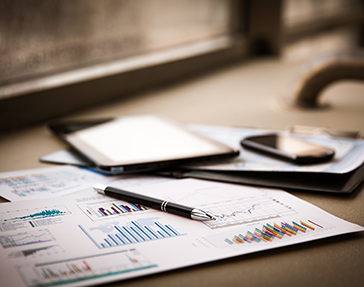 מנהל עסקים B&D